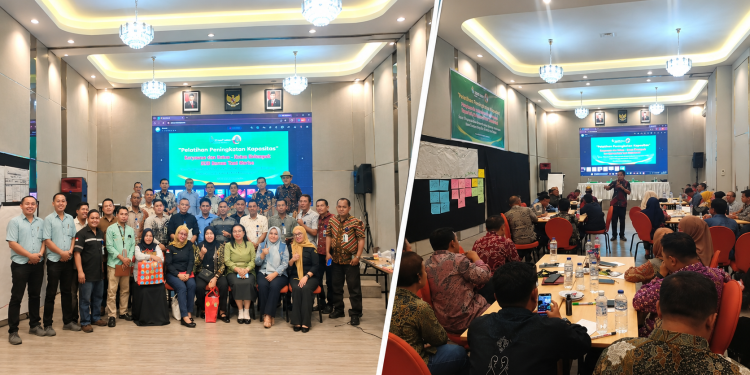 Dharma Tani Berbenah Demi Tumbuh Menjadi Koperasi Modern Dan Transparan